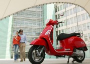 Vespa S 125